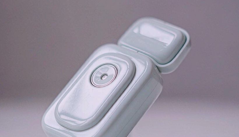 Luxury Full Vape Accessory Bundle packaging detail