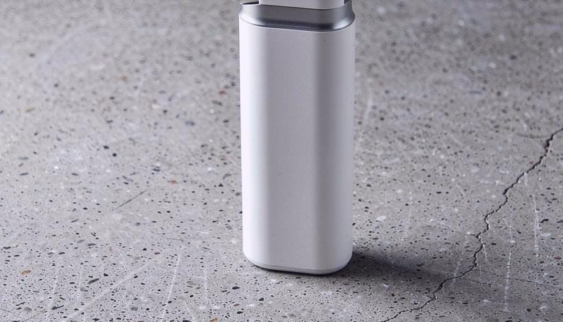 Luxury Full Vape Accessory Bundle packaging detail