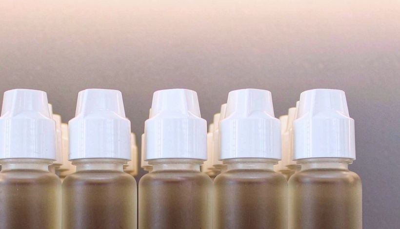 Luxury Full Vape Accessory Bundle packaging detail