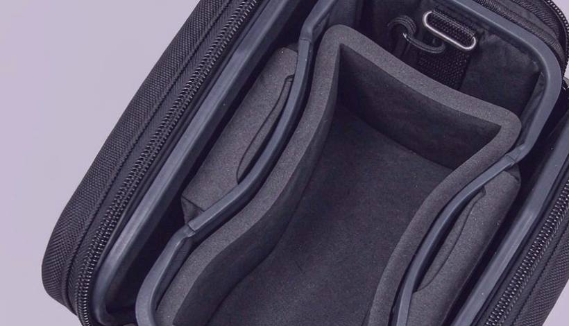 Luxury Full Vape Accessory Bundle packaging detail