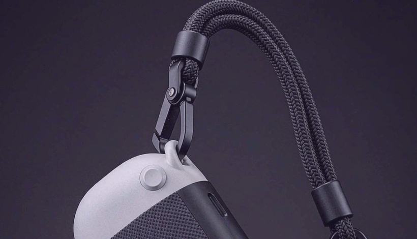 Luxury Full Vape Accessory Bundle packaging detail