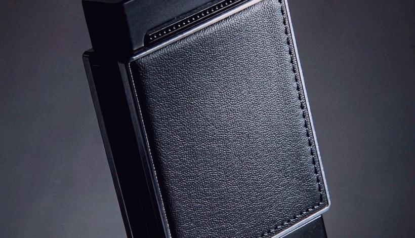 Luxury Full Vape Accessory Bundle packaging detail