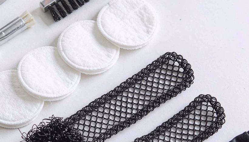Luxury Full Vape Accessory Bundle packaging detail