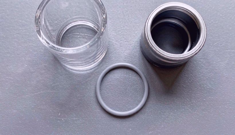 Luxury Full Vape Accessory Bundle packaging detail