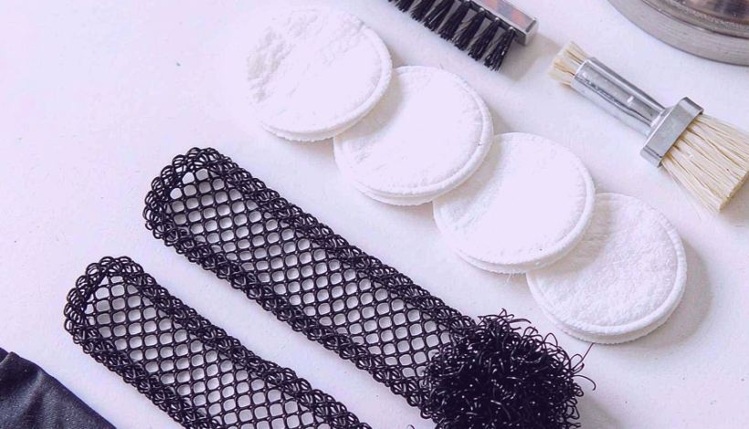 Luxury Full Vape Accessory Bundle packaging detail