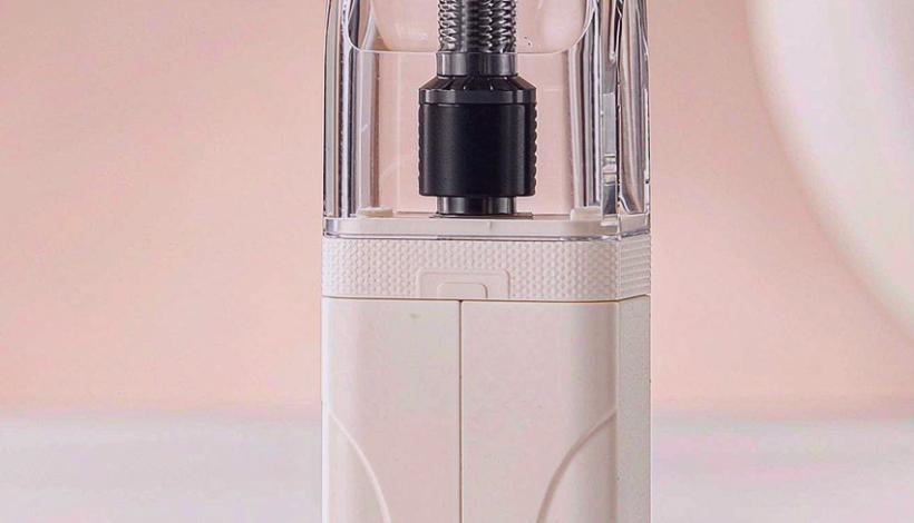 Luxury Full Vape Accessory Bundle packaging detail