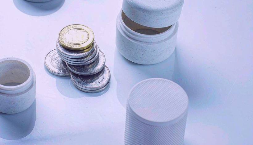 Luxury Full Vape Accessory Bundle packaging detail