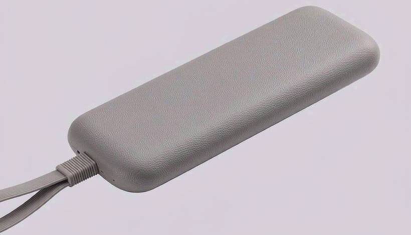 Luxury Full Vape Accessory Bundle packaging detail