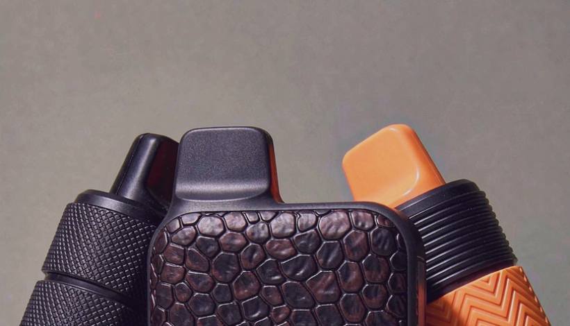 Luxury Full Vape Accessory Bundle packaging detail