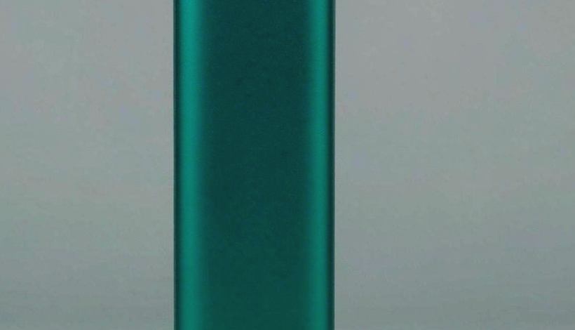 Luxury Full Vape Accessory Bundle packaging detail