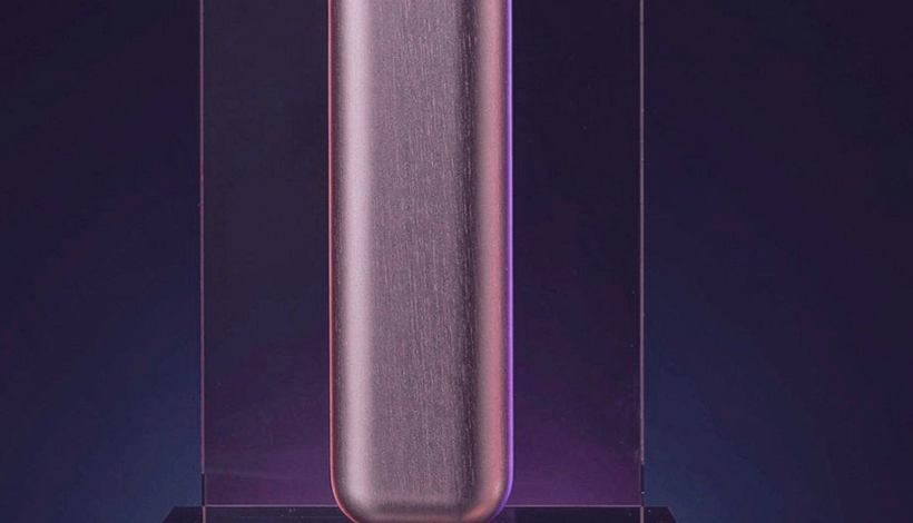 Luxury Full Vape Accessory Bundle packaging detail
