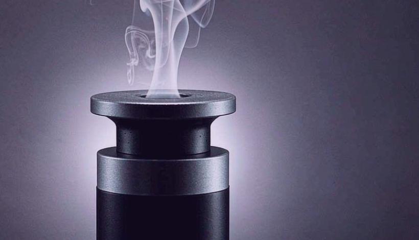 Luxury Full Vape Accessory Bundle packaging detail