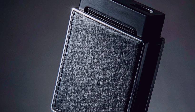 Luxury Full Vape Accessory Bundle packaging detail