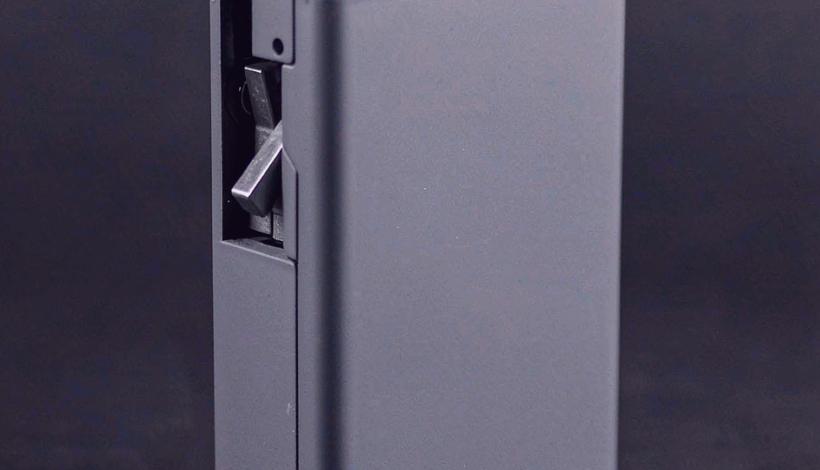 Luxury Full Vape Accessory Bundle packaging detail