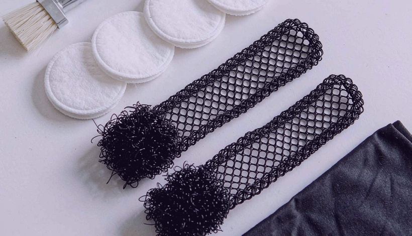 Luxury Full Vape Accessory Bundle packaging detail