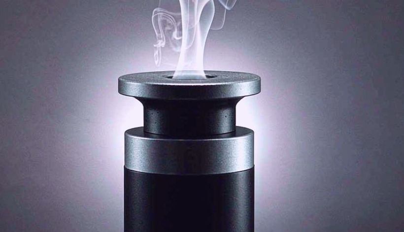 Luxury Full Vape Accessory Bundle packaging detail