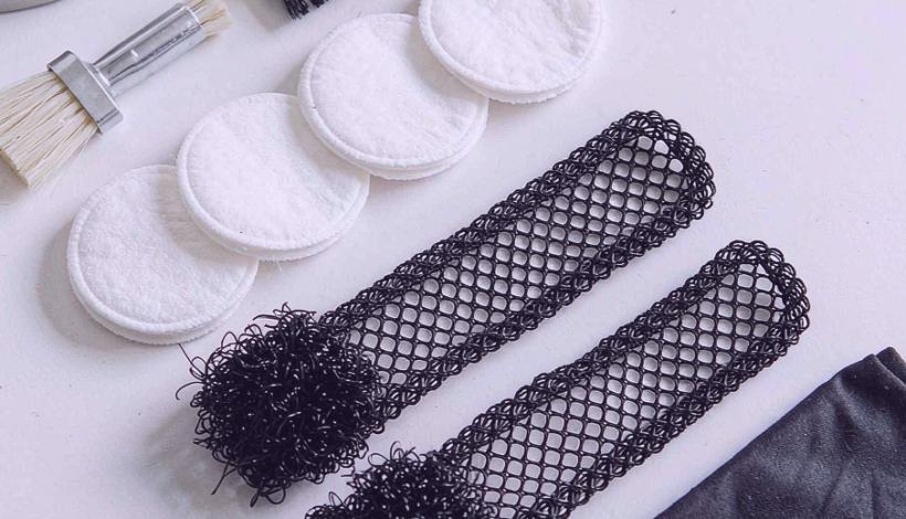 Luxury Full Vape Accessory Bundle packaging detail
