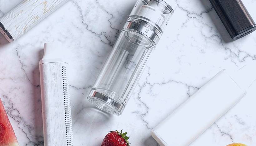 Luxury Full Accessory Bundle Sourcing: Risk Control for Online Sellers — Luxury Full Vape Accessory Bundle Bulk