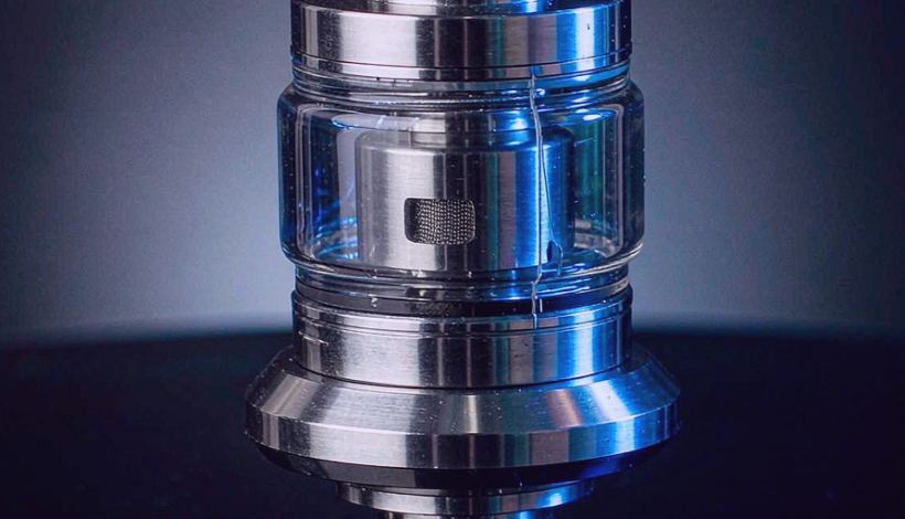 Luxury Full Vape Accessory Bundle packaging detail