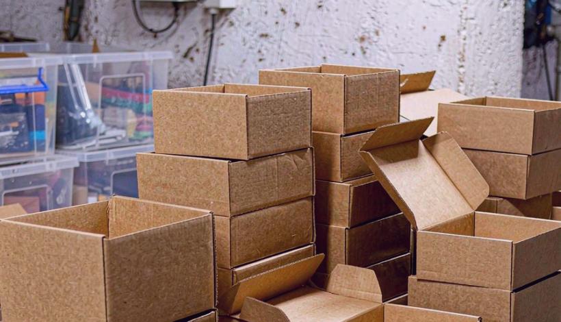 Luxury Full Vape Accessory Bundle packaging detail