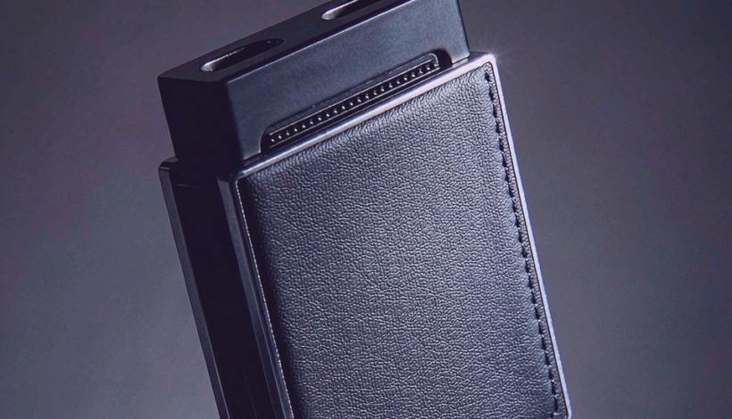 Luxury Full Vape Accessory Bundle packaging detail
