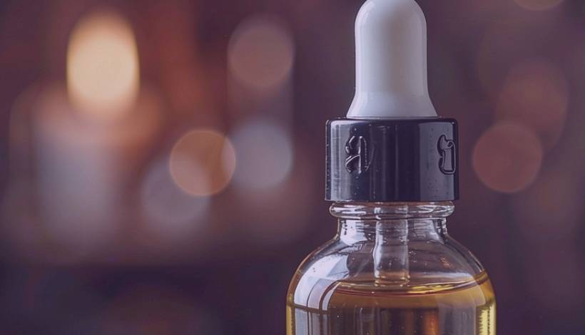 Luxury Full Vape Accessory Bundle packaging detail