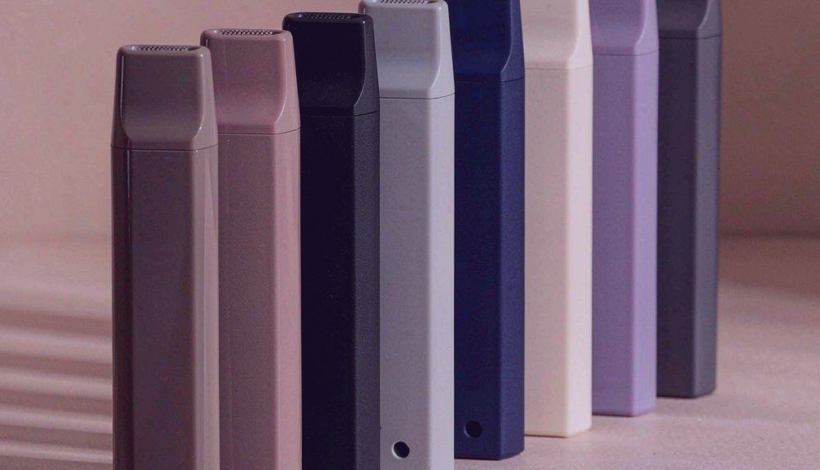Luxury Full Vape Accessory Bundle packaging detail