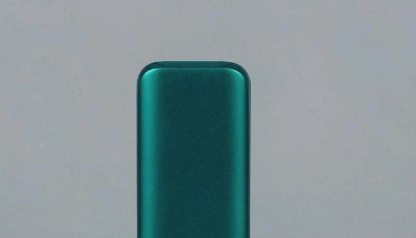 Luxury Full Vape Accessory Bundle packaging detail