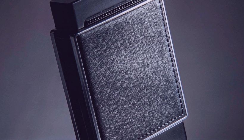 Luxury Full Vape Accessory Bundle packaging detail