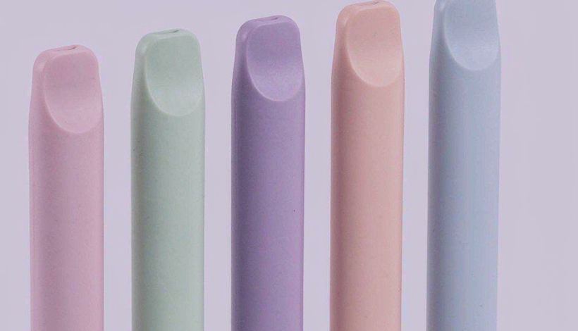 Luxury Full Vape Accessory Bundle packaging detail