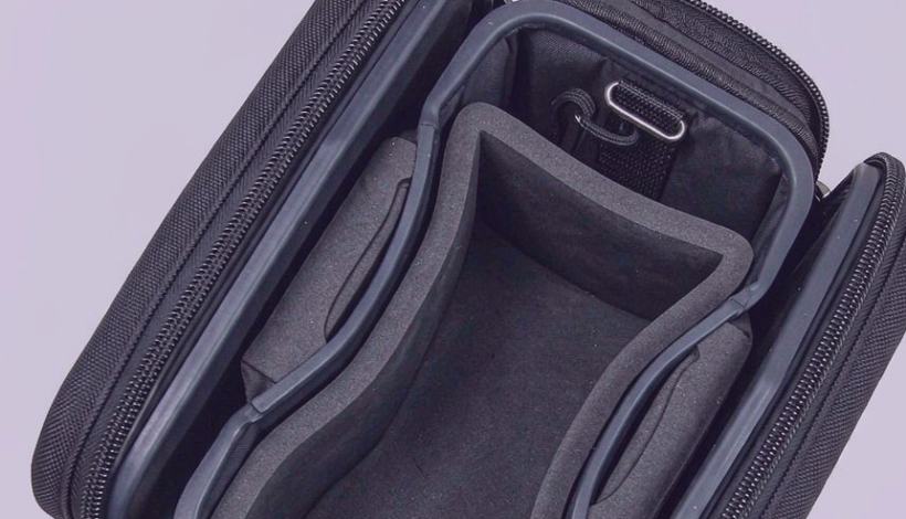 Luxury Full Vape Accessory Bundle packaging detail
