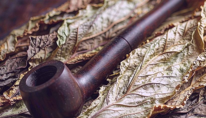 Luxury Full Vape Accessory Bundle packaging detail