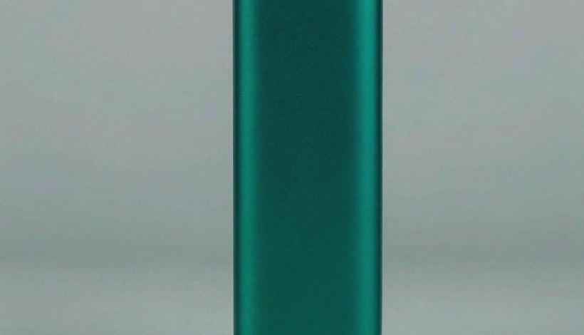 Luxury Full Vape Accessory Bundle packaging detail