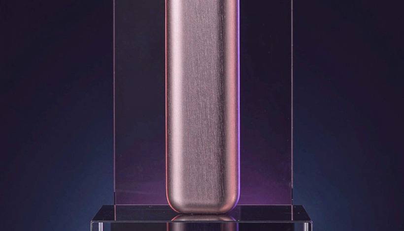 Luxury Full Vape Accessory Bundle packaging detail