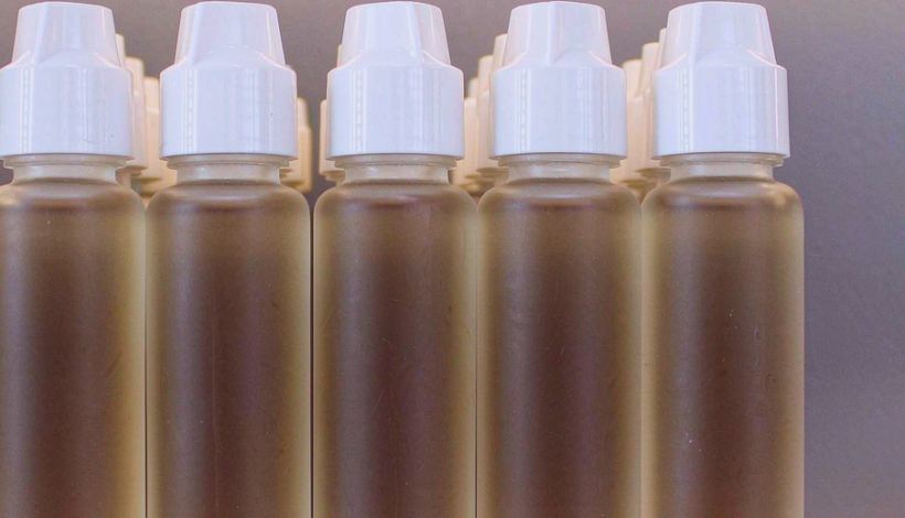 Luxury Full Vape Accessory Bundle packaging detail