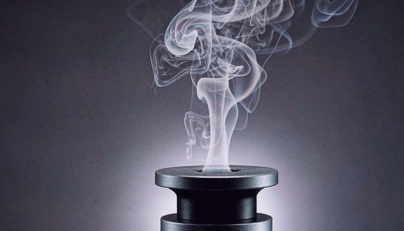 Luxury Full Vape Accessory Bundle packaging detail
