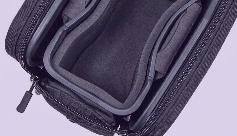Luxury Full Vape Accessory Bundle packaging detail