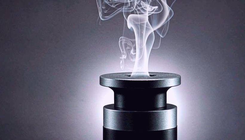Luxury Full Vape Accessory Bundle packaging detail