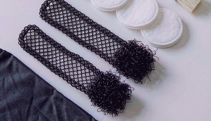 Luxury Full Vape Accessory Bundle packaging detail