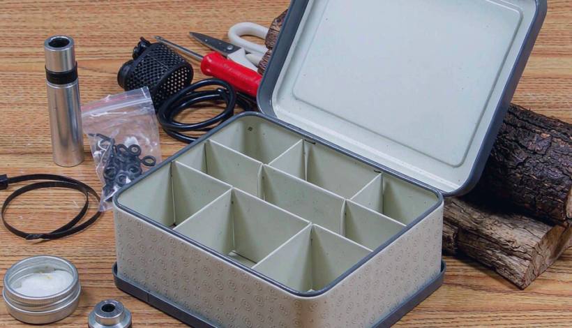 Luxury Full Accessory Bundle Trade: Quality Checks for Online Sellers — Luxury Full Vape Accessory Bundle Bulk
