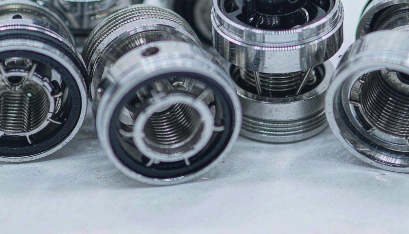 Luxury Full Accessory Bundle Trade: Reorder Cycles for Regional Agents — Luxury Full Vape Accessory Bundle Bulk
