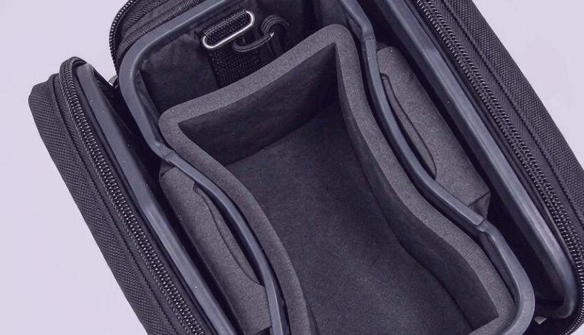 Luxury Full Vape Accessory Bundle packaging detail