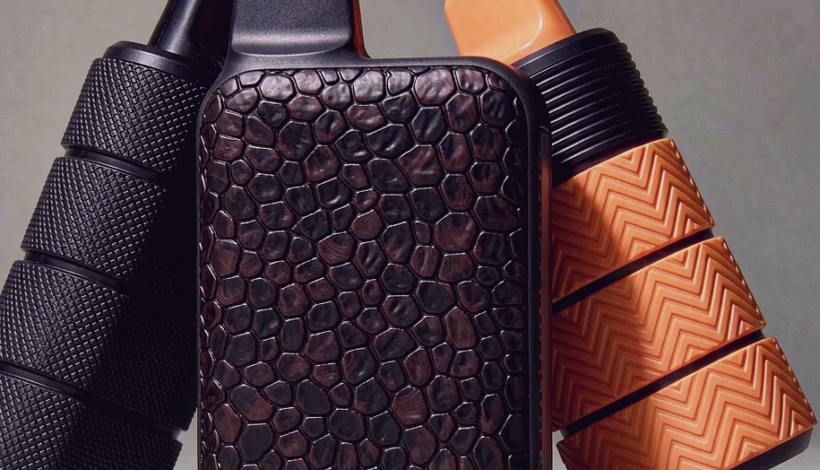 Luxury Full Vape Accessory Bundle packaging detail