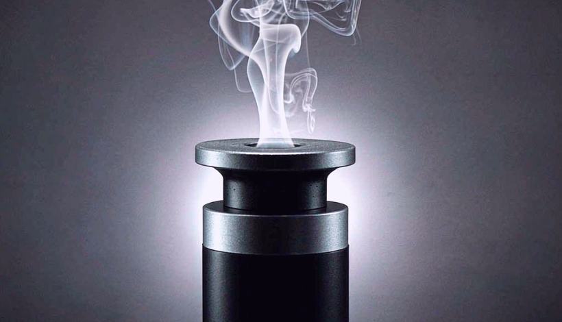 Luxury Full Vape Accessory Bundle packaging detail