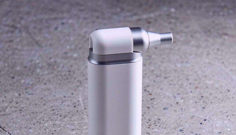 Luxury Full Vape Accessory Bundle packaging detail