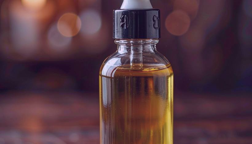 Luxury Full Vape Accessory Bundle packaging detail