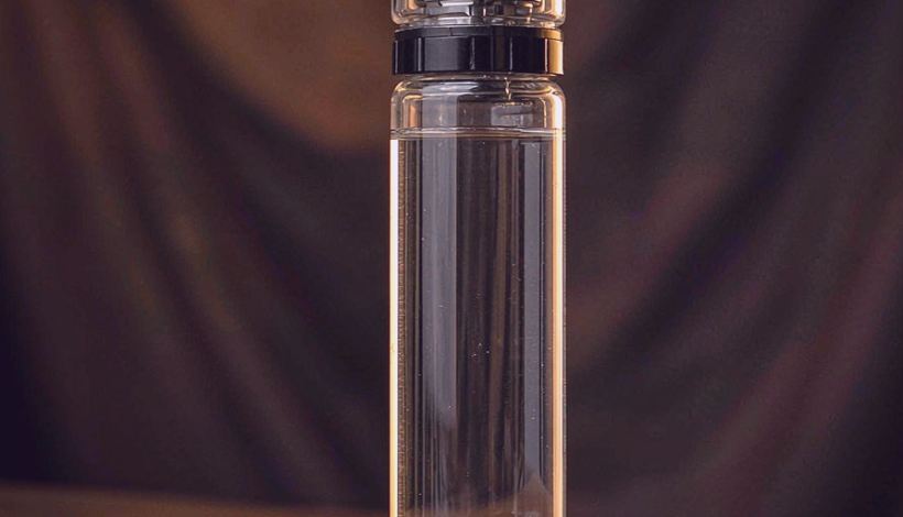 Luxury Full Vape Accessory Bundle packaging detail