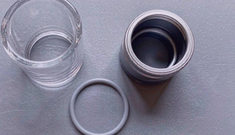 Luxury Full Vape Accessory Bundle packaging detail