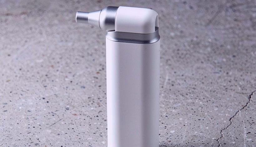 Luxury Full Vape Accessory Bundle packaging detail