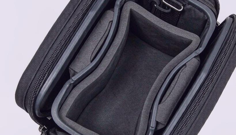 Luxury Full Vape Accessory Bundle packaging detail